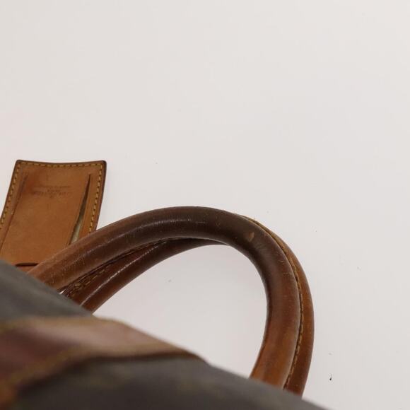 LOUIS VUITTON Monogram Keepall 50 Boston Bag M41426 - Picture 8 of 16